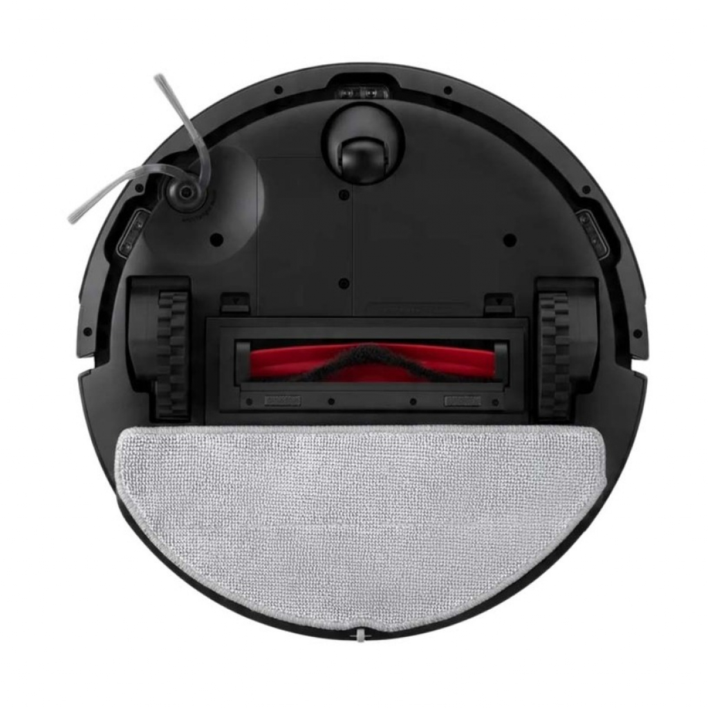 Прахосмукачка Roborock Q7 TF+ black